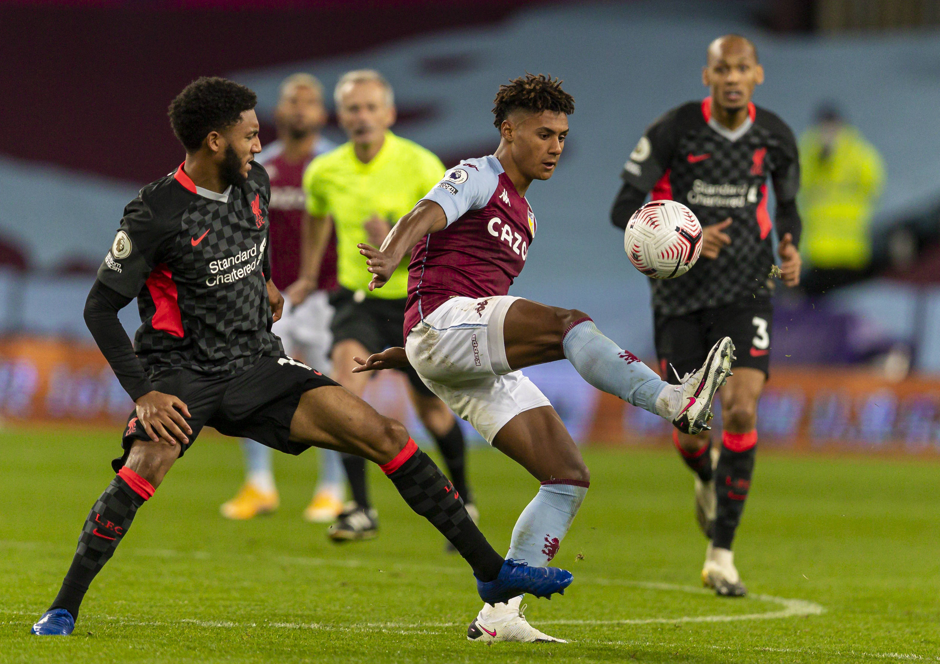 借助一流的 借助一流的